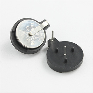 BS-1620-1 KEYSTONE plastic battery holder