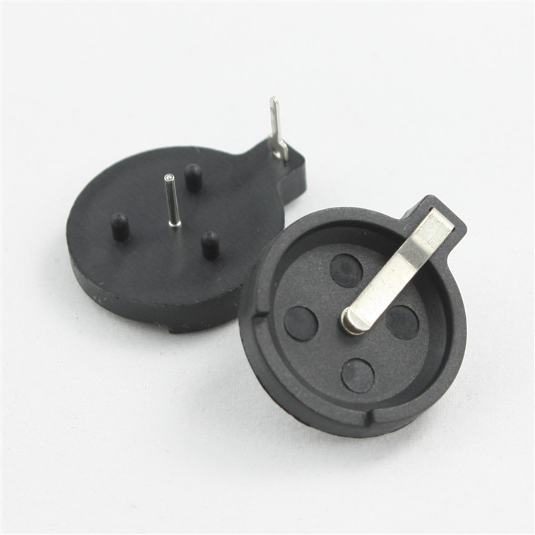 BS-1620-1 KEYSTONE plastic battery holder