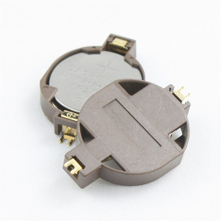 BS-2032-10 SONY SMT plastic battery holder