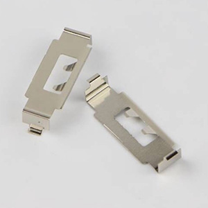 BI-2032-1 SMT-1 hardware rectangle battery holder