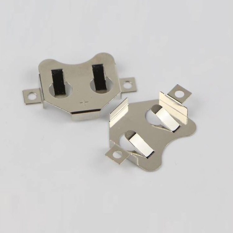 BI-CR2450-1 DIP hardware battery holder