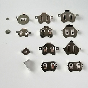 CR927 CR1220 CR1225 CR1616 CR1632 CR2032 CR2430 CR2450 CR2477 hardware battery holder