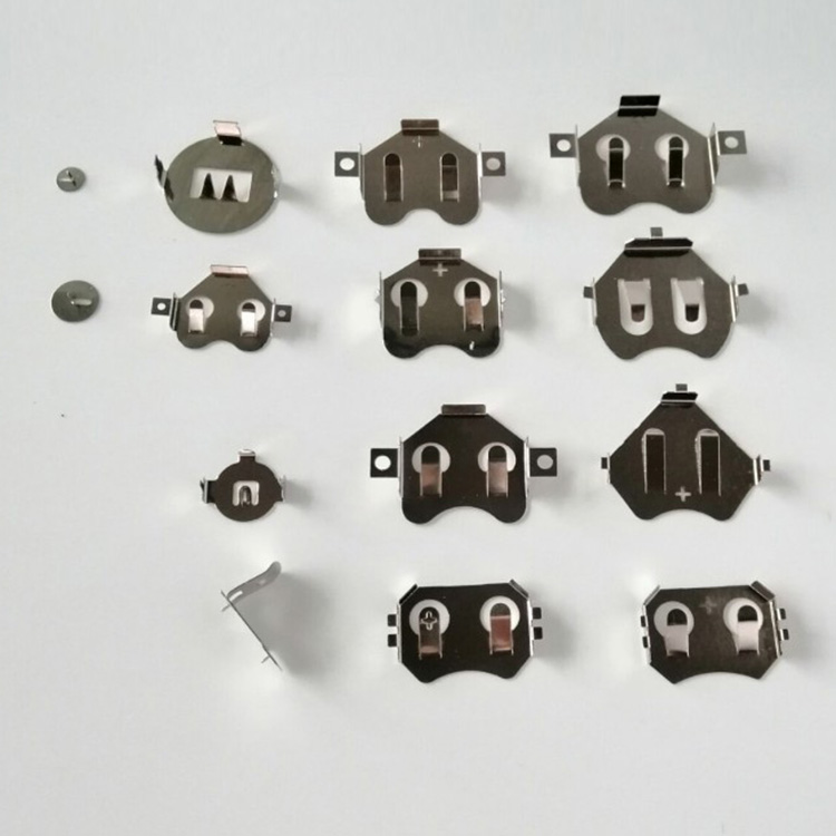 CR927 CR1220 CR1225 CR1616 CR1632 CR2032 CR2430 CR2450 CR2477 hardware battery holder