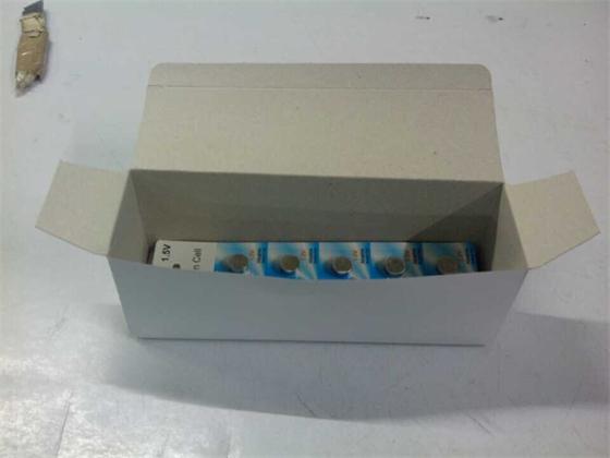 AG13/ LR44 A76 LR1154 1.5V alkaline button cell battery for watch